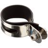 Motorcycle Parts Muffler Band 60mm Buncher Type General Purpose Stainless Steel 209-267