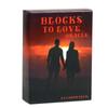 Колода Blocks To Love Oracle 64 карты 8,8*6,5 см Что блокирует Близнецовое Пламя Родственная Душа Любовь Связь Дух Таро