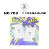 Выберите POB NEXZ Второй сингл-альбом Mmchk