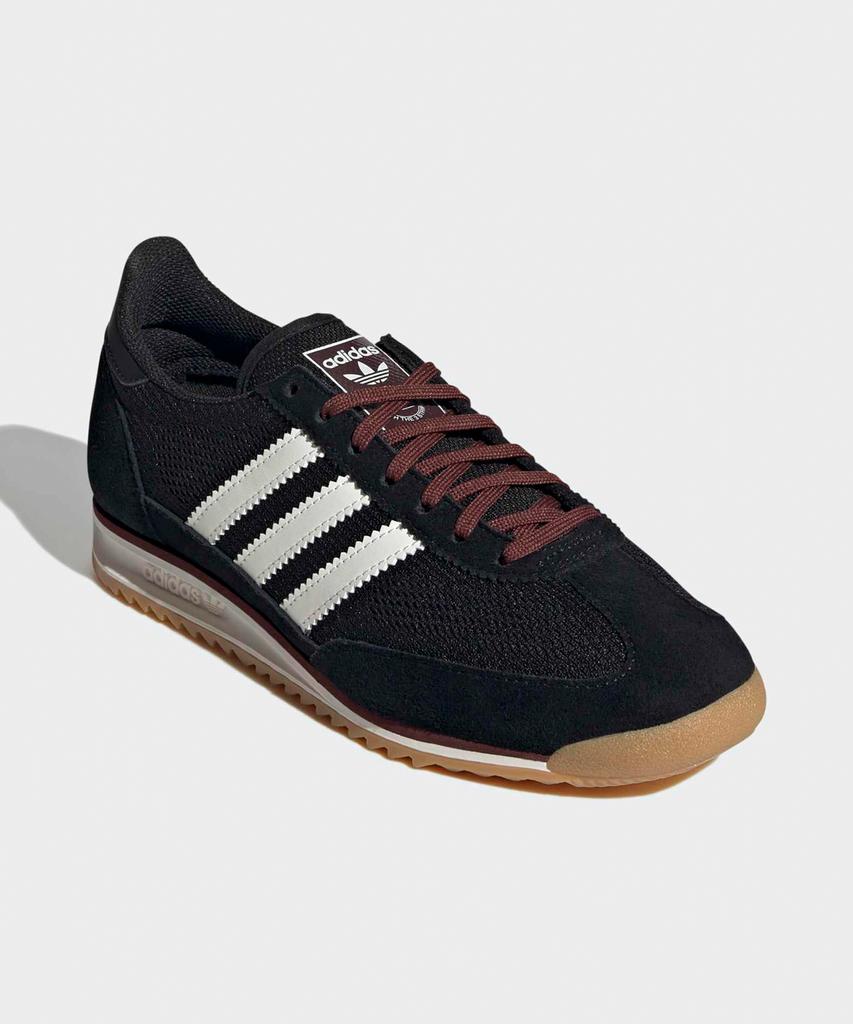 adidas Sl 72 Og - Черный:Белый / Jq8326