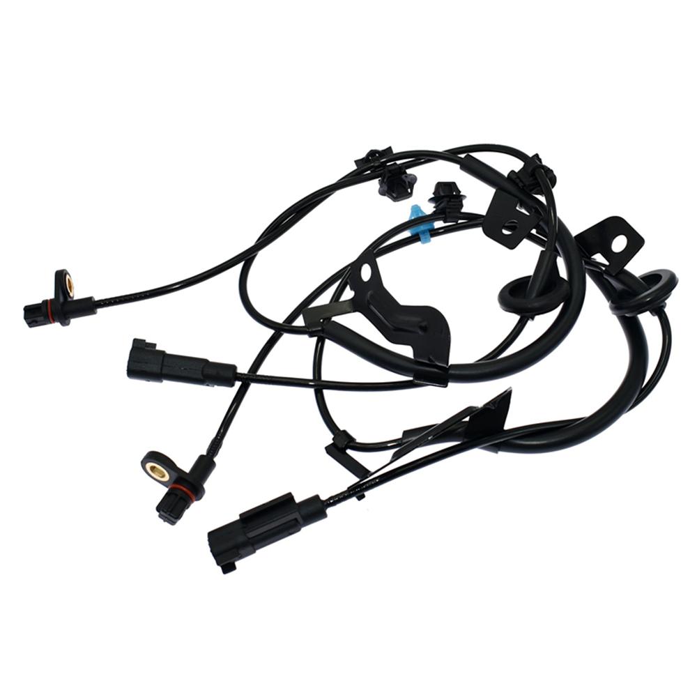 4x ABS Wheel Speed Sensor Kit For Mitsubishi Lancer 2008-2011 Outlander 2010-11