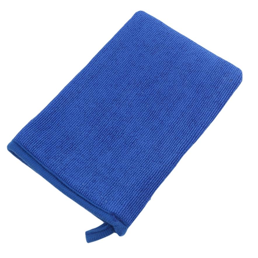 Car Wash Magic Clay Bar Mitt Car Clay Cloth Care Cleaning Towel Microfiber Sponge Pad Clay Cloth