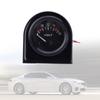 12V Car Universal Voltmeter, Voltage Gauges, Universal Voltage Meter,52mm/2inch Voltage Meter Gauges 8-16V