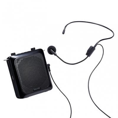 Sanwa Supply Громкоговоритель громкой связи MM-SPAMP9