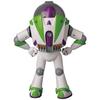 ULTIMATE BUZZ LIGHTYEAR Ultimate Базз Лайтер Высота 280 мм Окрашенная фигурка примерно. Немасштабируемый