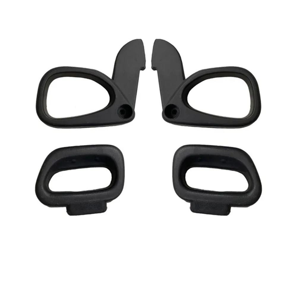 Комплект изогнутых ручек для откидывания сиденья для Mitsubishi Pajero V31 V32 V33