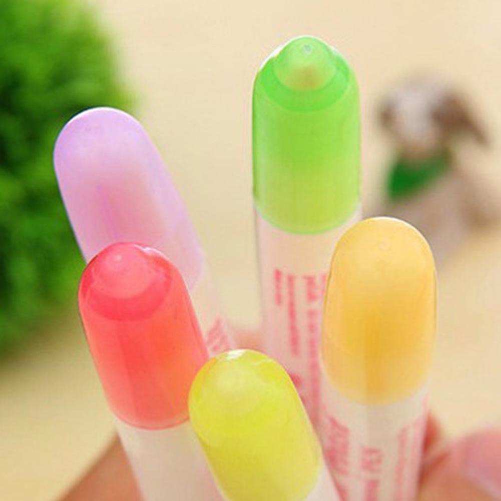 Nail Corrector Cuticles Edges Gel Art Polish Pen Remover Cleaner Manicure Tool Lady Fashion Nails Decor