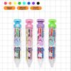 8-Color Painting Pens 8in1 Graffiti Tool Painting Supplies Oil Pastel  Student