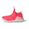 adidas Rapidazen C Нескользящие Дышащие Легкие Низкие Детские Кроссовки для Бега Детские Кроссовки для Бега Пурпурные EH1692
