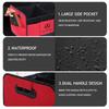 AABGW1 Car Logo Foldable Storage Box Waterproof Multifunctional Storage Trunk Tool Bag For Benz AMG Exclusive W204 W222 W205 W203 W213