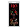 Slayer Album Cover Plectrum (Pack of 12)