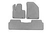 Коврики EVA (серый) для Citroen C-5 2008-2017 гг