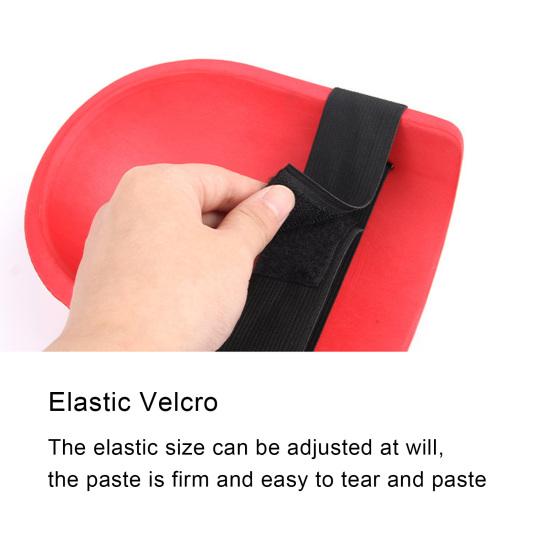 1 пара водонепроницаемых наколенников, высокая устойчивость, теплоизоляция, удобные наколенники для защиты рабочих