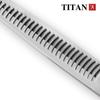 TITAN Профессиональные парикмахерские инструменты для салона стрижки волос Филировочные ножницы Ножницы для волос 6,0,7,0 дюйма
