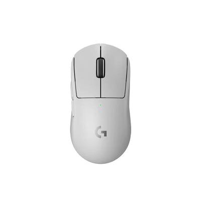 Logitech Беспроводная игровая мышь GPW3