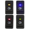 Toggle Switch LED Car Switch 2-Position Electrical Equipment Supplies
