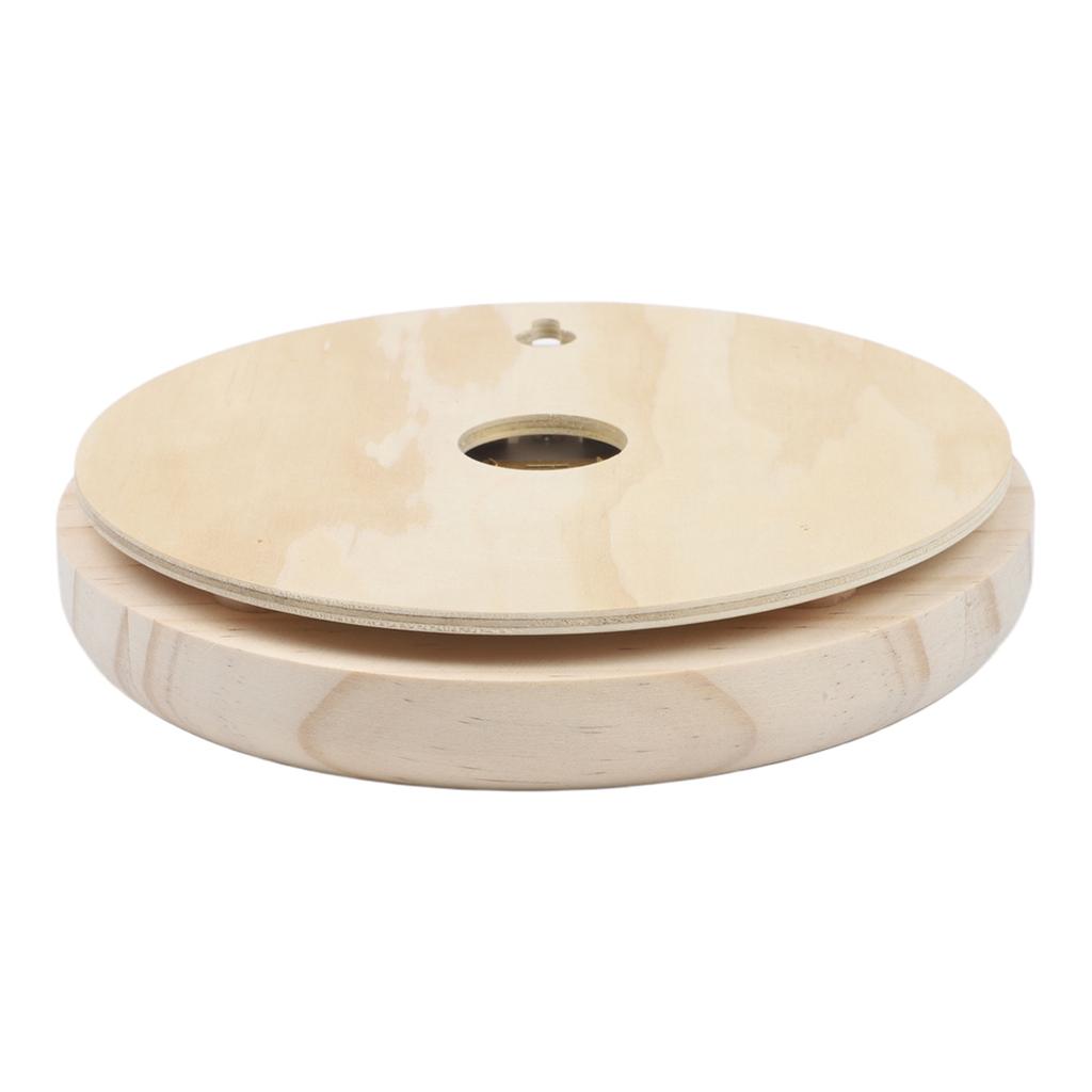 Wall mount sauna thermometer and humidity gauge wooden frame analog reading precise for spa steam room and wellness areas