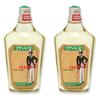 Clubman Pinod Classic Vanilla Aftershave Lotion, 2 X 177ml