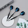 3Pcs/Set Tip Needle Darts Shaft Soft Tip Darts 155 Competition 22 Tungsten Mm