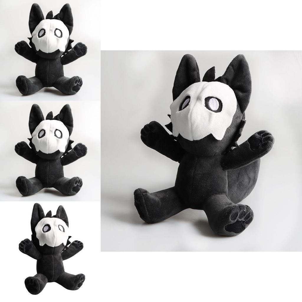 25cm Changed Puro Cartoon Character Plush Toy Perfect For Gift Giving