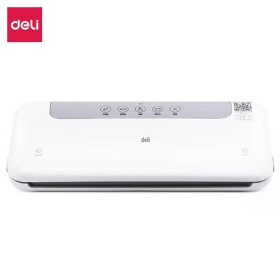Deli Автоматический вакуумный упаковщик продуктов LM668, штепсель CN (адаптер в комплекте)