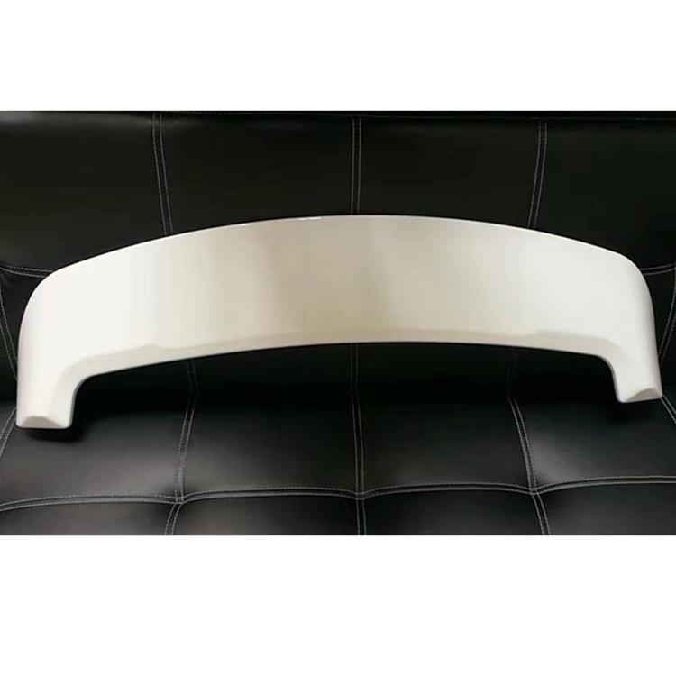 АБС Заднее крыло для 2013-2016 Outlander - Легкая установка, не требует сверления, внутренняя модификация