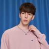 Champion Logo Embroidered Crewneck Sweatshirt EM-WSW11
