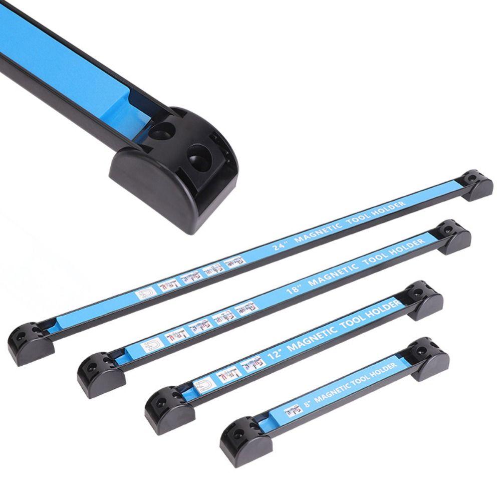 Wall Mounted Tool Bar Heavy Duty Wrench Holder High Quality Tool Rack