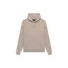 Fear of God FG Толстовка с капюшоном Vintage Paris Sky Мужские топы Tan FG50-014FLC-041