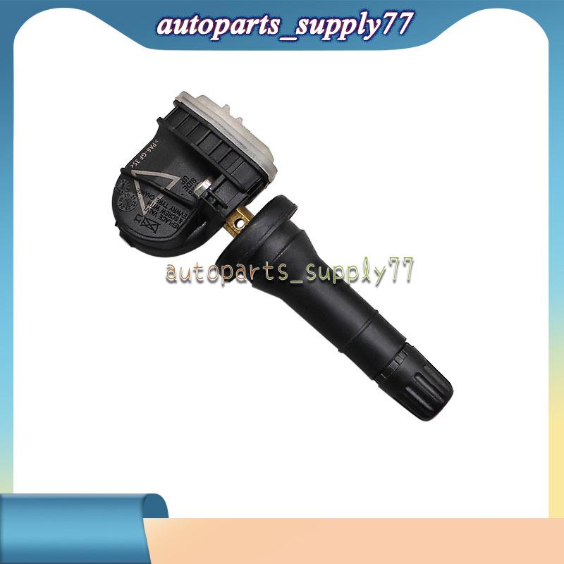 4PCS F2GT-1A180-DE For Ford Edge Escape Fiesta Galaxy Mondeo Mustang S-Max TPMS Tire Pressure Sensor