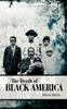 The The Death of Black America Book
