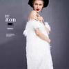 Autumn and winter artificial long hair imitation beach sheep hair long vest women's clothing