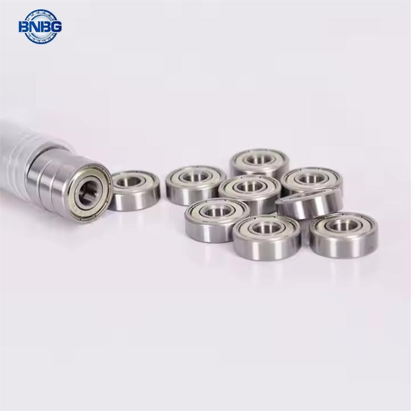 5-10pcs 682ZZ 683ZZ 684ZZ 685ZZ 686ZZ 687ZZ 688ZZ 689ZZ Mini Bearing Metal Sealed Miniature Bearing Ball Bearings
