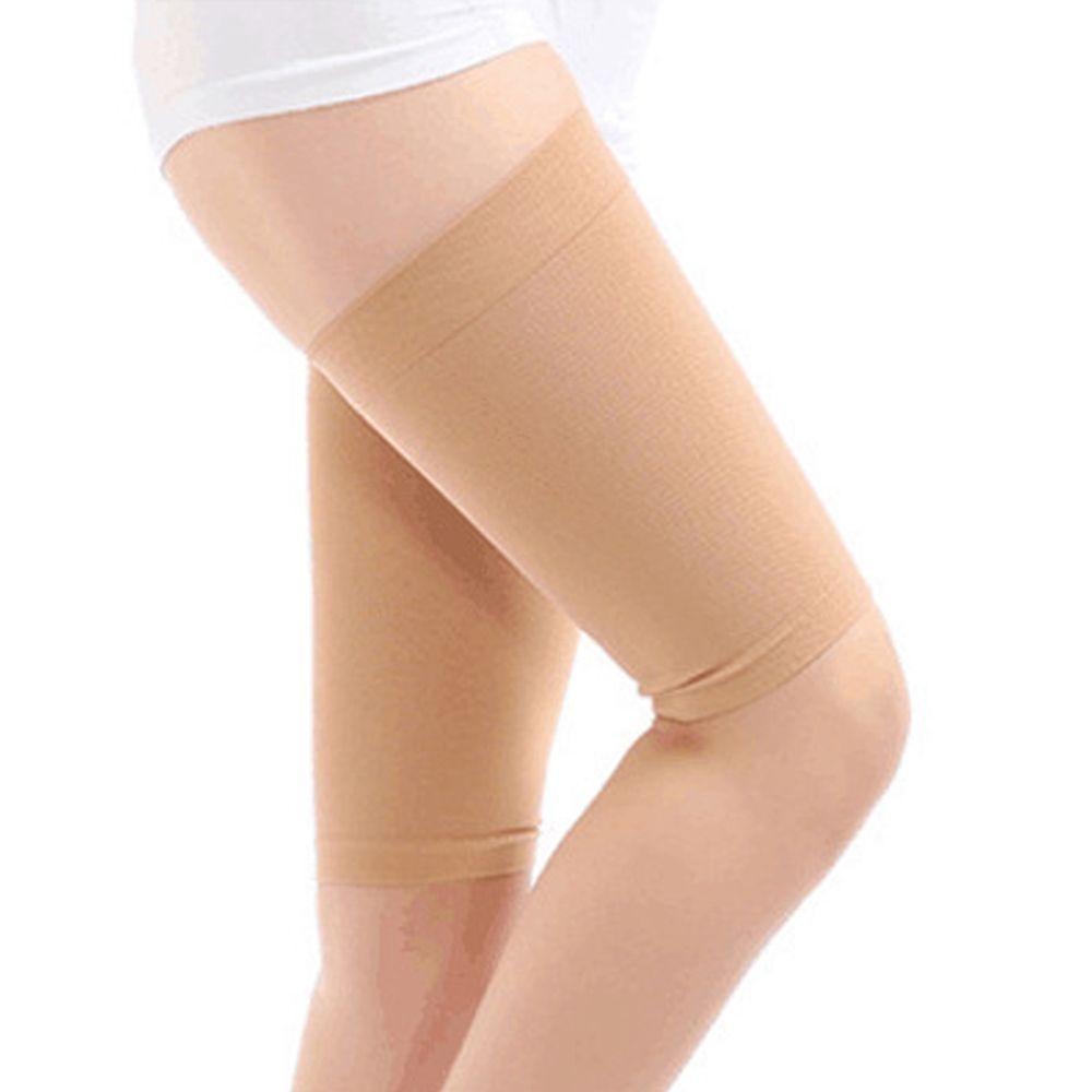 Slimmer Band Anti Chafing Comfort Thigh Protect Band Slouch Socks Thigh Bands Гетры для ног