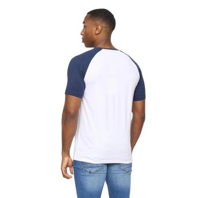 Мужская футболка Meza