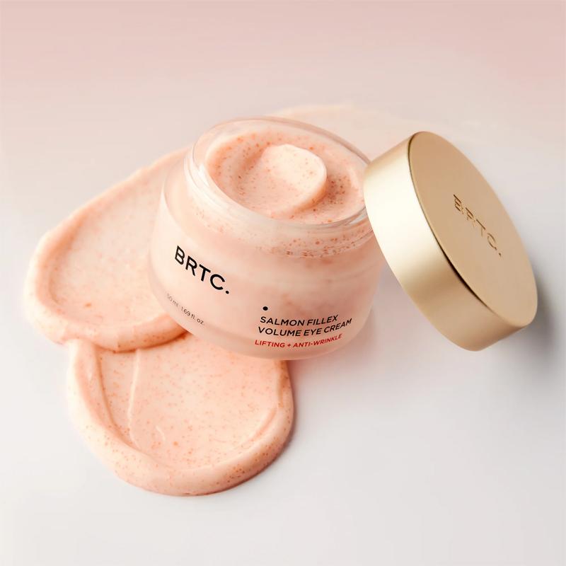 BRTC Крем для век Salmon Fillex Volume 50 мл