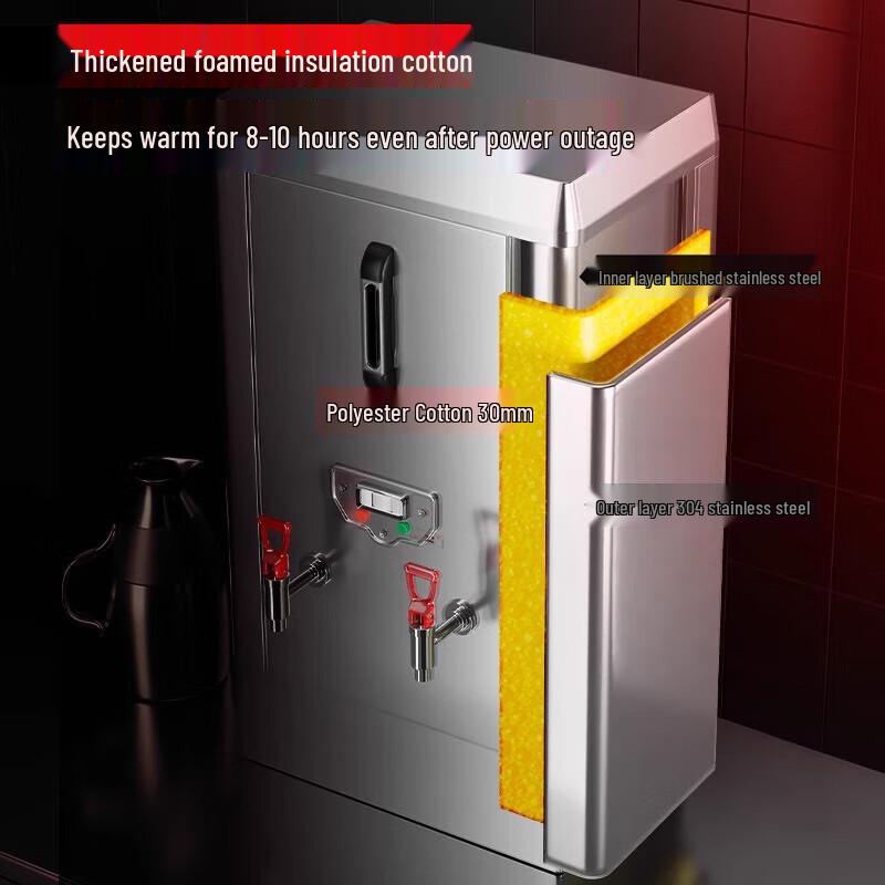 Kaisui Xiansheng Commercial Automatic Hot Water Dispenser