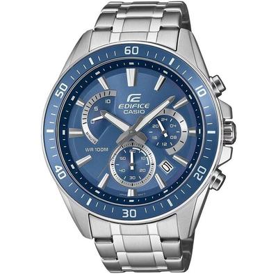 Часы Edifice EFR-552D-2AVUEF