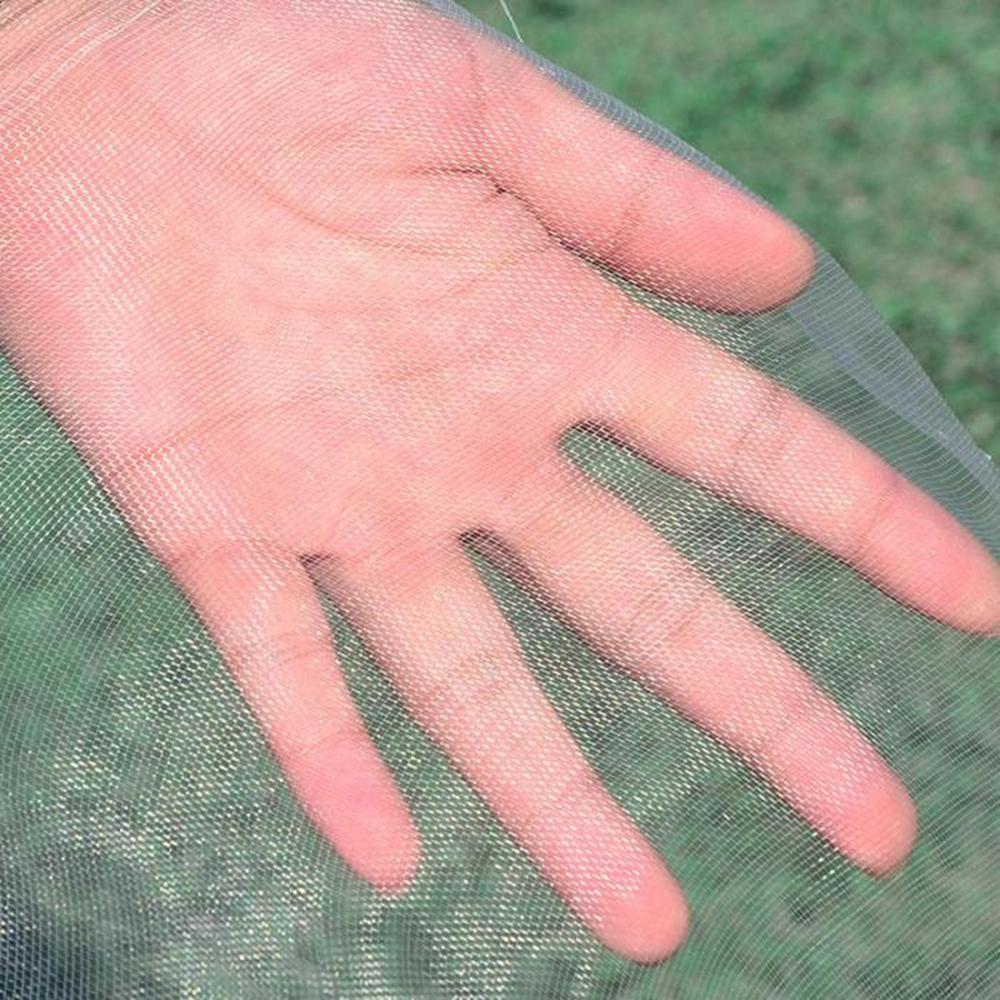 Сетка для птиц, овощей, садовых сельскохозяйственных принадлежностей, защитная сетка, защита сельскохозяйственных культур, борьба с вредителями