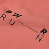 SAUCONY Свитшот флисовый спортивный пуловер с круглым вырезом для мужчин SC2229009-3