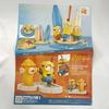 [USED] Minion Surfing Prime Collectible Figure Statue