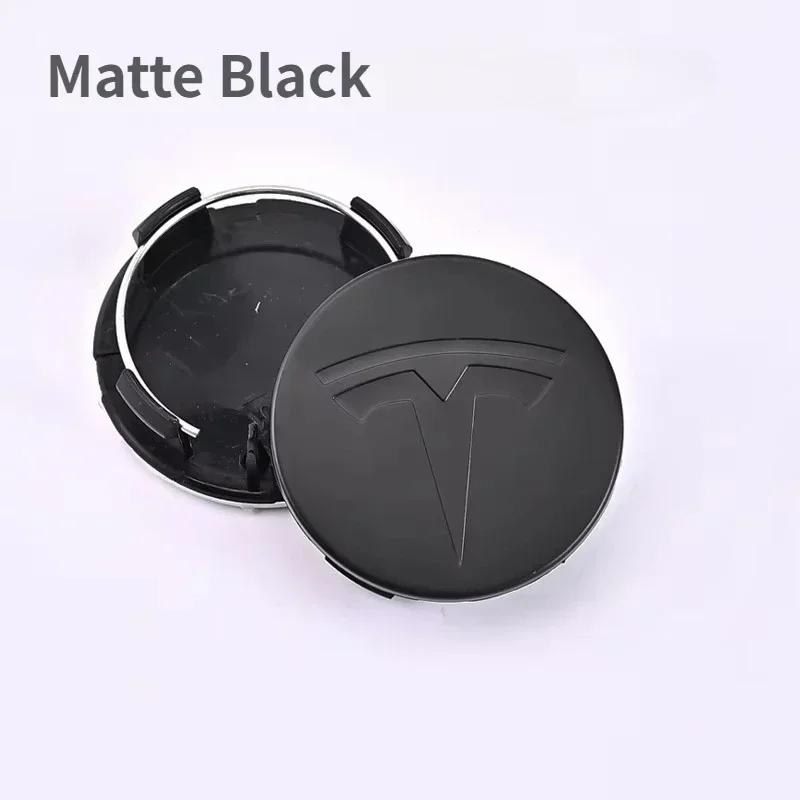 4pcs 25pcs 29pcs Sets 56mm Car Wheel Center Hub Decorative Caps Badge Wheel Lug Nut Protective Cover for Tesla Model 3 Y S X