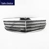 Передняя решетка Mercedes S-Class W221: S300, S350, S400, S500, S600, AMG