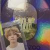 BTS Bts Microcosm Taehyung Foca Dvd Dvd с Poca