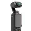 For DJI Osmo Pocket 3 Screen Protector Cover Scratch-resistant Silicone Soft Guard DJI Pocket 3 Handheld Gimbal Camera Accessory