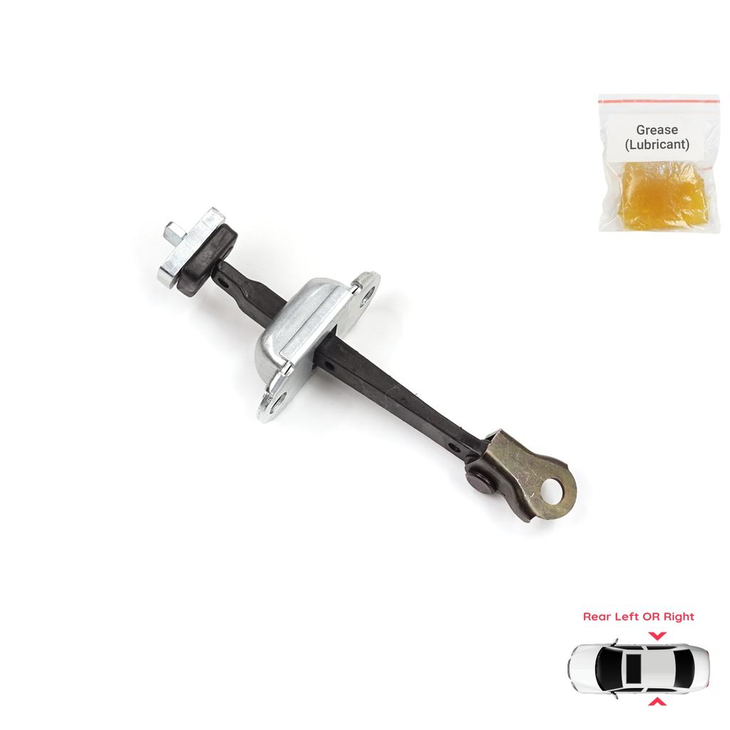 EDP1477 Ограничитель задней двери для Honda Civic MK7 VII 2000-2006 Хэтчбек Седан 72880S5DA01