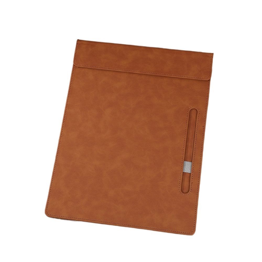a4 File Folder Magnetic Paper Folder Multipurpose Writing Clipboard Students