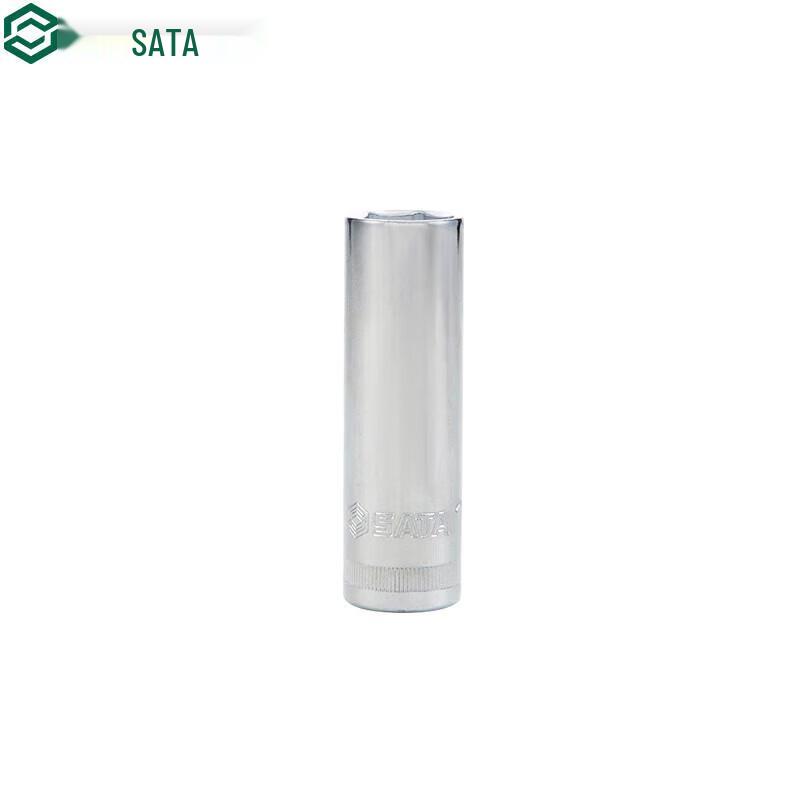 SATA 1/2-inch Drive 6-Point Long Socket