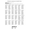 Douille 3/4 pouce - BONI-SHOP® - 36 mm - Chrome-Vanadium (CRV) - Longueur 58 mm - Usage industriel
