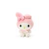 Плюшевая игрушка Sanrio My Melody, размер SS, 17 x 12 x 8 см, Персонаж 617300